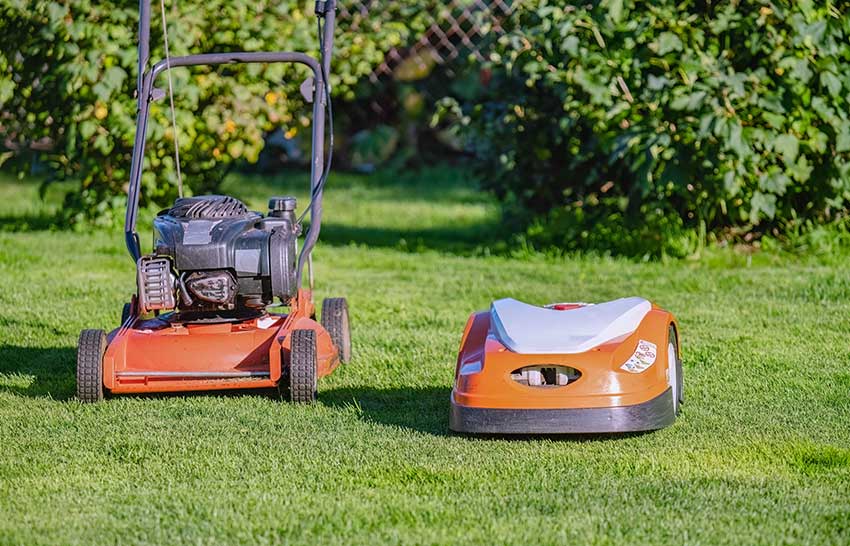 Landscape Design South Eastern Suburbs Melbourne