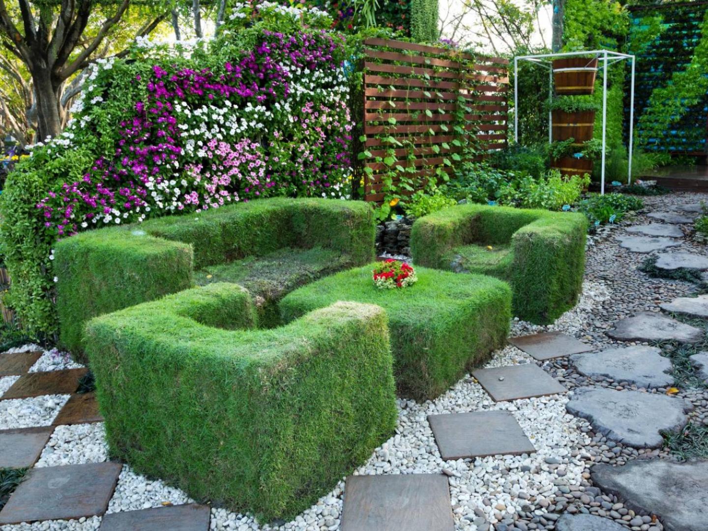 Landscape Design South Eastern Suburbs Melbourne
