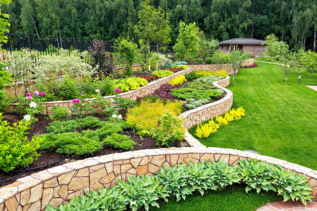 Gardening Services South Eastern Suburbs Melbourne